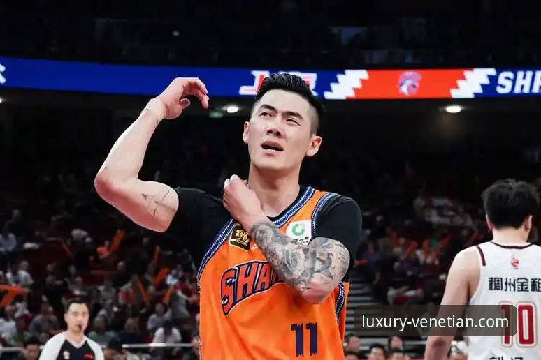 如何通过威尼斯人娱乐场活动最新版深度解析上海男篮的12连胜战术体系