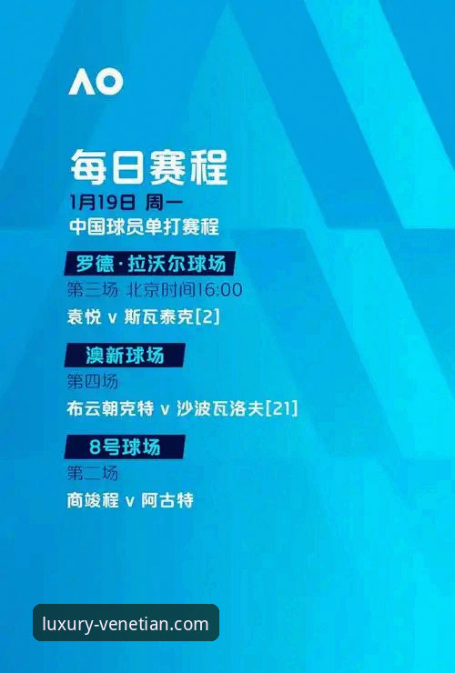 在威尼斯人度假体验中解锁体育赛事深度解析的完整指南